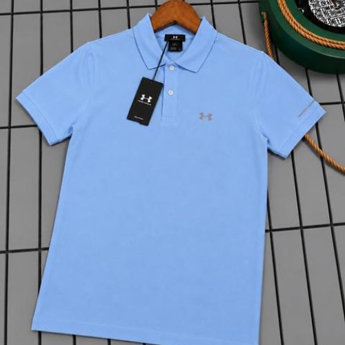 Футболка Hous Of Timur (S-2XL) HT3268 l.blue (лето) Hous Of Timur HT3268 l.blue
