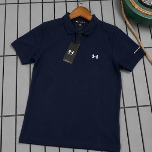 Футболка Hous Of Timur (S-2XL) HT3271 navy (лето) Hous Of Timur HT3271 navy