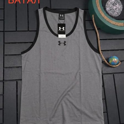 Майка Hous Of Timur (3XL-7XL) HT3000 grey (лето) Hous Of Timur HT3000 grey