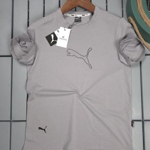 Футболка Hous Of Timur (S-2XL) HT3147 grey (лето) Hous Of Timur HT3147 grey