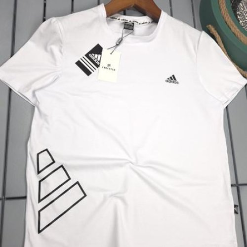 Футболка Hous Of Timur (S-2XL) HT3154 white (лето) Hous Of Timur HT3154 white