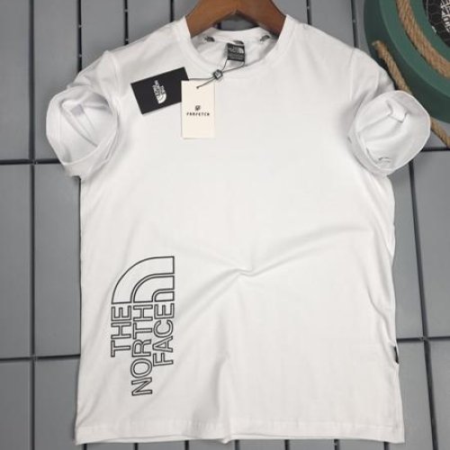 Футболка Hous Of Timur (S-2XL) HT3158 white (лето) Hous Of Timur HT3158 white