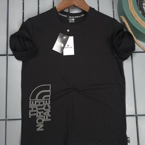 Футболка Hous Of Timur (S-2XL) HT3168 black (лето) Hous Of Timur HT3168 black