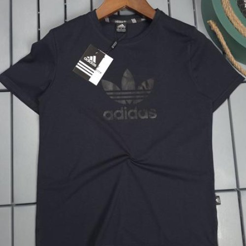 Футболка Hous Of Timur (S-2XL) HT3188 d.grey (лето) Hous Of Timur HT3188 d.grey