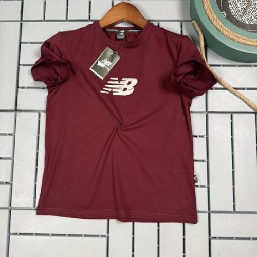 Футболка Hous Of Timur (S-2XL) HT3192 wine (лето) Hous Of Timur HT3192 wine