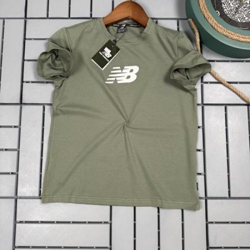 Футболка Hous Of Timur (S-2XL) HT3194 olive (лето) Hous Of Timur HT3194 olive