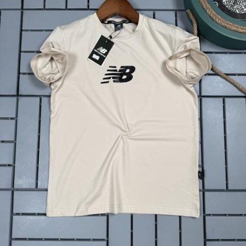 Футболка Hous Of Timur (S-2XL) HT3196 beige (лето) Hous Of Timur HT3196 beige