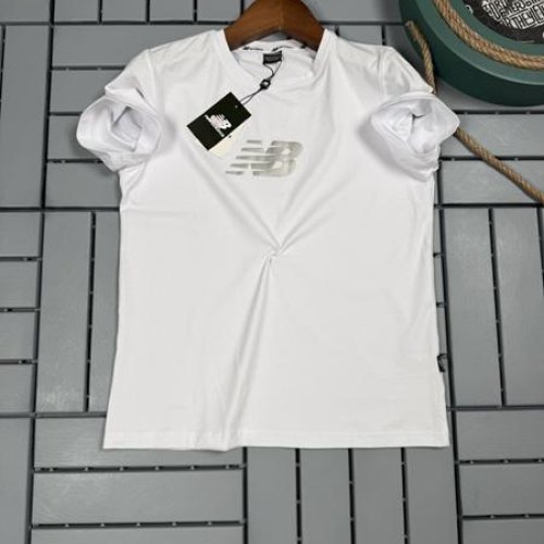 Футболка Hous Of Timur (S-2XL) HT3197 white (лето) Hous Of Timur HT3197 white