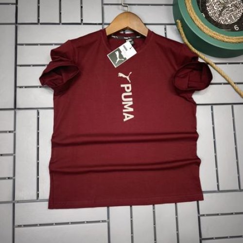 Футболка Hous Of Timur (S-2XL) HT3200 red (лето) Hous Of Timur HT3200 red