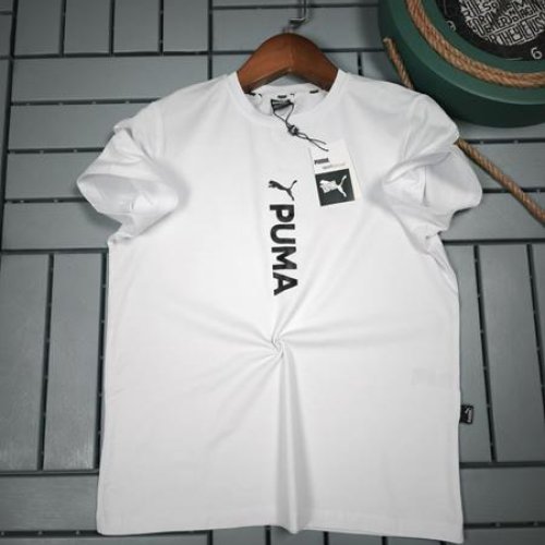Футболка Hous Of Timur (S-2XL) HT3206 white (лето) Hous Of Timur HT3206 white