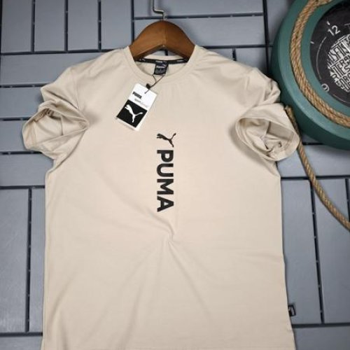 Футболка Hous Of Timur (S-2XL) HT3208 beige (лето) Hous Of Timur HT3208 beige