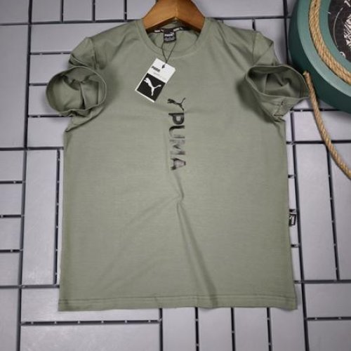 Футболка Hous Of Timur (S-2XL) HT3209 olive (лето) Hous Of Timur HT3209 olive