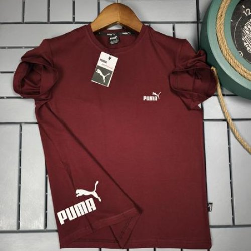 Футболка Hous Of Timur (S-2XL) HT3215 wine (лето) Hous Of Timur HT3215 wine