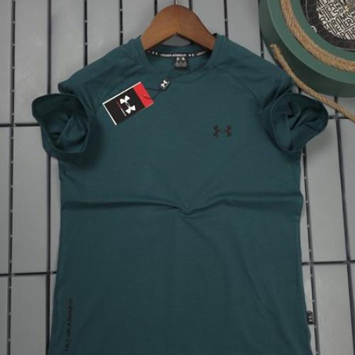 Футболка Hous Of Timur (S-2XL) HT3216 green (лето) Hous Of Timur HT3216 green