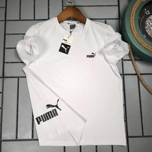 Футболка Hous Of Timur (S-2XL) HT3224 white (лето) Hous Of Timur HT3224 white