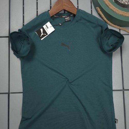 Футболка Hous Of Timur (S-2XL) HT3243 green (лето) Hous Of Timur HT3243 green