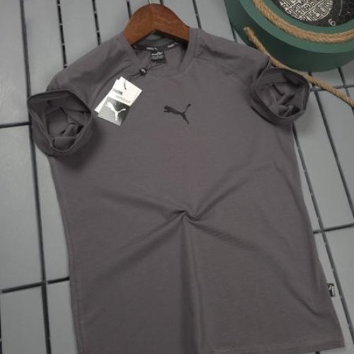 Футболка Hous Of Timur (S-2XL) HT3244 grey (лето) Hous Of Timur HT3244 grey