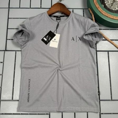 Футболка Hous Of Timur (S-2XL) HT3245 grey (лето) Hous Of Timur HT3245 grey