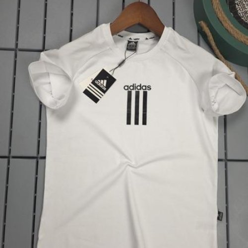 Футболка Hous Of Timur (S-2XL) HT3246 white (лето) Hous Of Timur HT3246 white
