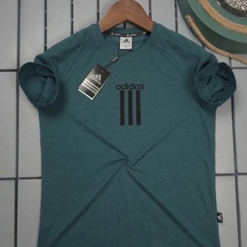 Футболка Hous Of Timur (S-2XL) HT3251 green (лето) Hous Of Timur HT3251 green
