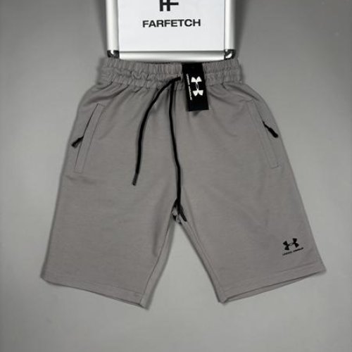 Шорты Hous Of Timur (S-2XL) HT3104 grey (лето) Hous Of Timur HT3104 grey