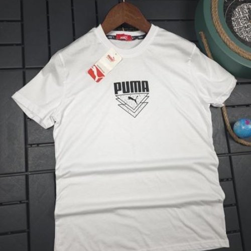 Футболка Hous Of Timur (S-2XL) HT3054 white (лето) Hous Of Timur HT3054 white