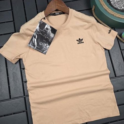 Футболка Hous Of Timur (S-2XL) HT3072 beige (лето) Hous Of Timur HT3072 beige
