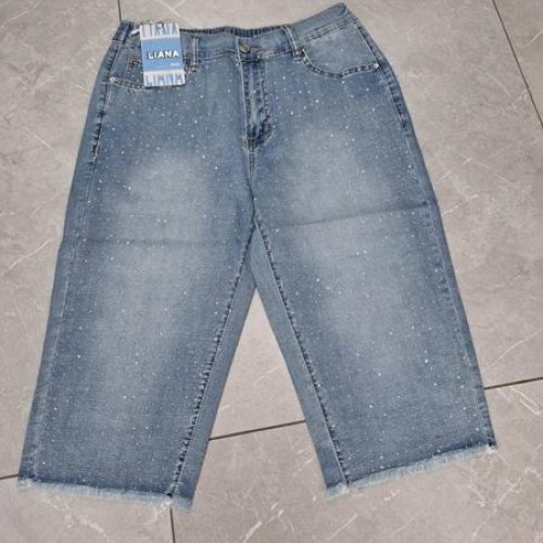 Шорты Beki (31-38) 640 l.blue (лето) Beki 640 l.blue