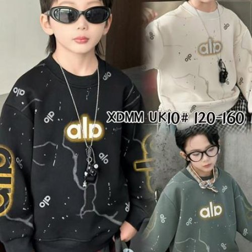 Свитер ChicWear (120-160) UK10 milk (деми) ChicWear UK10 milk