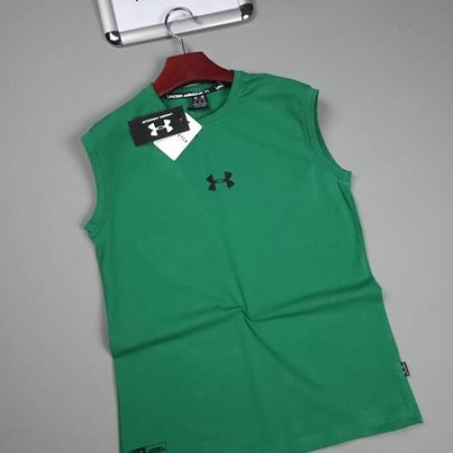 Майка Hous Of Timur (S-2XL) HT2915 green (лето) Hous Of Timur HT2915 green