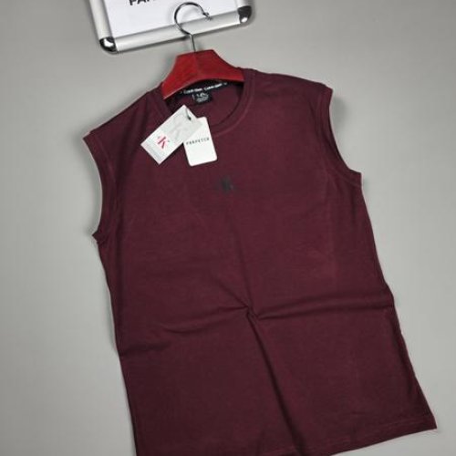 Майка Hous Of Timur (S-2XL) HT2920 wine (лето) Hous Of Timur HT2920 wine