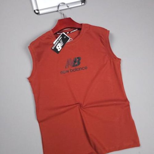 Майка Hous Of Timur (S-2XL) HT2938 red (лето) Hous Of Timur HT2938 red