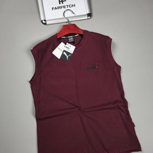 Майка Hous Of Timur (S-2XL) HT2940 wine (лето) Hous Of Timur HT2940 wine