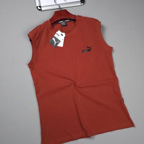 Майка Hous Of Timur (S-2XL) HT2941 red (лето) Hous Of Timur HT2941 red