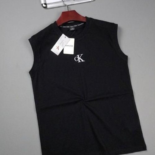 Майка Hous Of Timur (S-2XL) HT2949 black (лето) Hous Of Timur HT2949 black