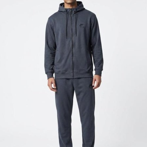 Костюм спорт Shon (50-58) S3831 grey (деми) Shon S3831 grey