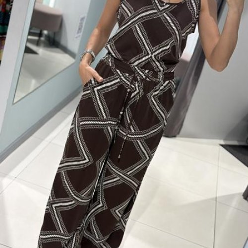 Костюм Comod (S-L) 2617 brown (лето) Comod 2617 brown