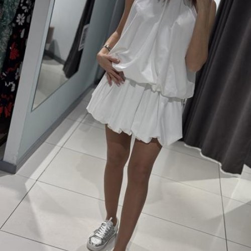 Костюм Comod (S-L) 0133 white (лето) Comod 0133 white