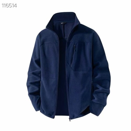 Кофта 2BRO (L-5XL) 116514 navy (деми) 2BRO 116514 navy