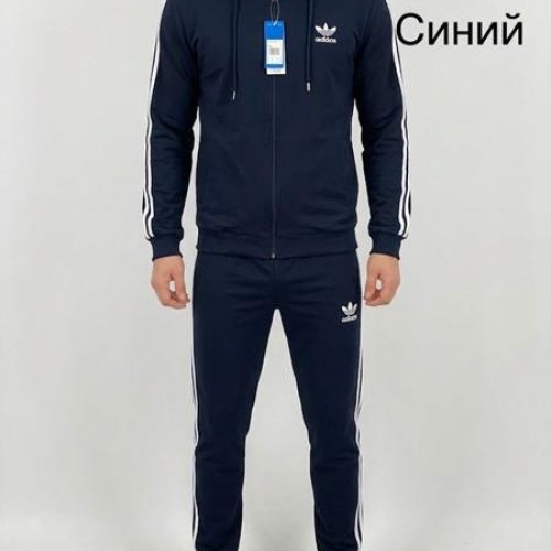 Костюм спорт Sevim (56-64) 680 navy (деми) Sevim 680 navy