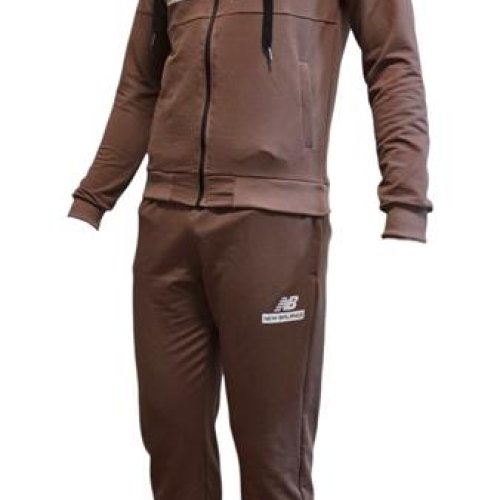 Костюм спорт Sevim (11-16) SV3088 brown (деми) Sevim SV3088 brown