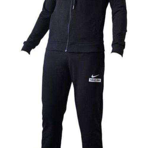 Костюм спорт Sevim (11-16) SV3091 black (деми) Sevim SV3091 black
