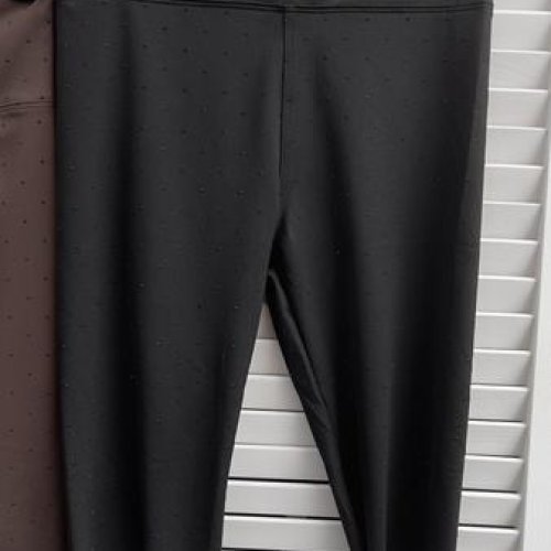 Велосипедки Karon (M-L) 501 black (лето) Karon 501 black