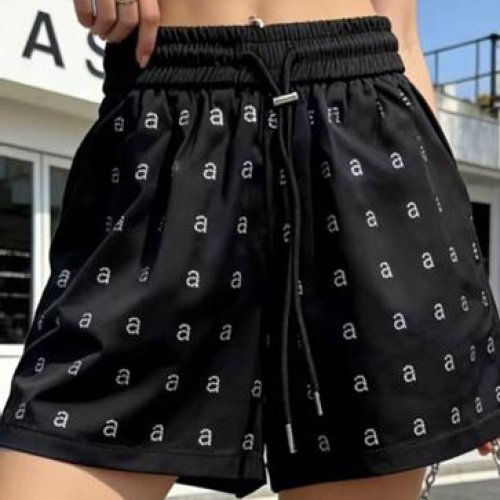 Шорты Karon (M-XL) 809 black (лето) Karon 809 black