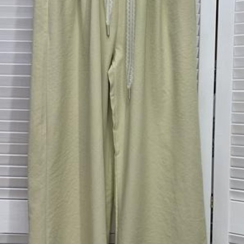 Штаны Karon (M-XL) 9901 mint (лето) Karon 9901 mint