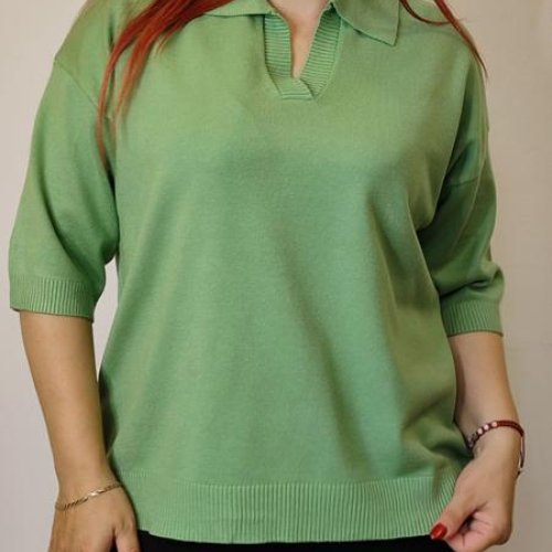 Американка Kosta (44-52) 673 mint (деми) Kosta 673 mint