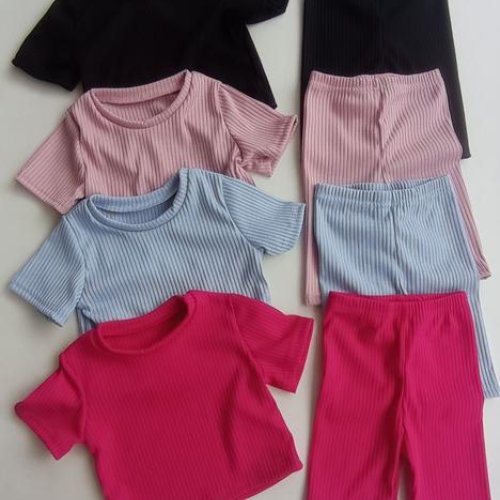 Костюм Meloria (28-34) ML7326 pink (лето) Meloria ML7326 pink