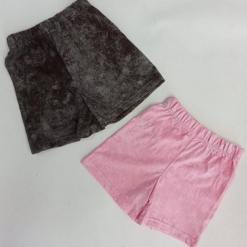 Шорты Meloria (26-40) ML7369 grey (лето) Meloria ML7369 grey