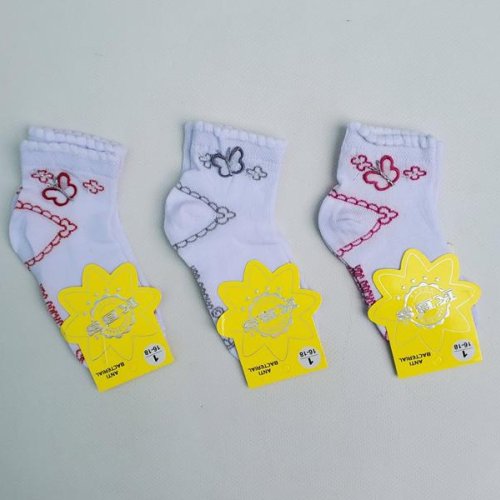 Носки Meloria (9) ML7389 mix (9) (деми) Meloria ML7389 mix (9)
