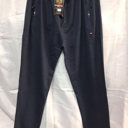 Штаны спорт Panda (3XL-6XL) 1980 navy (деми) Panda 1980 navy